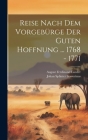 Reise Nach Dem Vorgebürge Der Guten Hoffnung ... 1768 - 1771 Cover Image