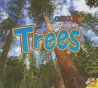 Trees (Science Kids: Life Cycles) By Ruth Daly Cover Image