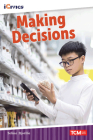 Making Decisions By Selina Li Bi Cover Image