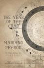 The Year of the Crab: El año del cangrejo By Mariano Peyrou, Terence Dooley (Translator) Cover Image