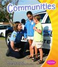 Communities (People) By Sarah L. Schuette Cover Image