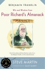 Wit and Wisdom from Poor Richard's Almanack (Modern Library Humor and Wit) By Benjamin Franklin, Dave Barry (Introduction by) Cover Image