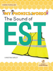 The Sound of Est By Christina Earley Cover Image