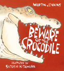 Beware of the Crocodile Cover Image