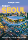 Lonely Planet Pocket Seoul (Pocket Guide) Cover Image