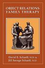 Object Relations Family Therapy (Library of Object Relations) Cover Image