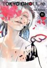 Tokyo Ghoul: re, Vol. 11 Cover Image