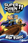 Super Chien: N˚ 11 - Vingt Mille Puces Sous Les Mers (Dog Man) Cover Image