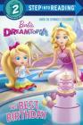 The Best Birthday (Barbie) (Step into Reading) Cover Image