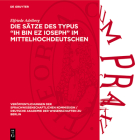 Die Sätze Des Typus 