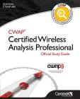 Cwap(r) Certified Wireless Analysis Professional Official Study Guide Cover Image
