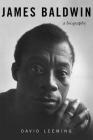 James Baldwin: A Biography Cover Image