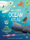 My First Oceans Atlas (My First Atlas ) Cover Image