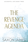 The Revenge Agenda Cover Image