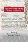 Digital Scholarly Editing: Theories and Practices (Digital Humanities #4) Cover Image