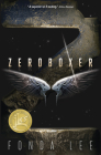 Zeroboxer By Fonda Lee Cover Image