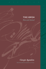 The Open: Man and Animal (Meridian: Crossing Aesthetics) By Giorgio Agamben, Kevin Attell (Translated by) Cover Image
