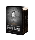 Miss Peregrine's Peculiar Children Boxed Set Cover Image