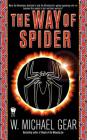 The Way of Spider Cover Image