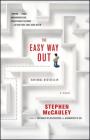 Easy Way Out By Stephen McCauley Cover Image