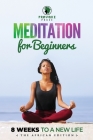Meditation for Beginners: A, B, C's to Mindfulness By Demetrius Irick Cover Image