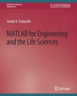 MATLAB for Engineering and the Life Sciences Cover Image