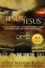 Jesus to Jesus: A Tale of the End Times & Interfaith Harmony, Giving Christians & Jews a New Perspective on Christ Cover Image