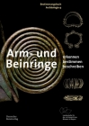 Arm- Und Beinringe: Erkennen. Bestimmen. Beschreiben. Cover Image