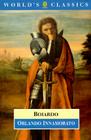 Orlando Innamorato (Oxford World's Classics) By Matteo Maria Boiardo, Charles Stanley Ross (Translator) Cover Image