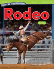 Deportes Espectaculares: Rodeo: Conteo (Spectacular Sports: Rodeo: Counting) (Mathematics Readers) By Joseph Otterman Cover Image