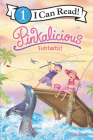 Pinkalicious: Fishtastic! (I Can Read Level 1) Cover Image