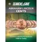 Search & Save: Abraham Lincoln Cents Cover Image