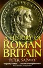 A History of Roman Britain By Peter Salway Cover Image