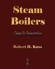 Steam Boilers - Care and Operation Cover Image