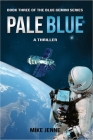 Pale Blue: A Thriller (Blue Gemini #3) Cover Image
