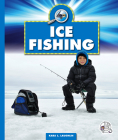Ice Fishing (Youth Sports) By Kara L. Laughlin Cover Image