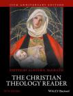 The Christian Theology Reader By Alister E. McGrath Cover Image