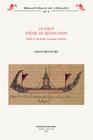 Le Nirat: Poeme de Separation: Etude d'Un Genre Classique Siamois (Bibliotheque de L'Inalco #3) Cover Image