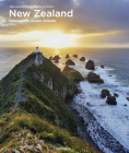 New Zealand (Spectacular Places) Cover Image
