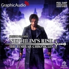 Nephilim's Rise [Dramatized Adaptation]: Templar Chronicles 8 Cover Image