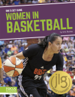 Women in Basketball Cover Image