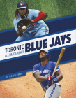 Toronto Blue Jays All-Time Greats By Ted Coleman Cover Image