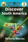 Discover South America Cover Image
