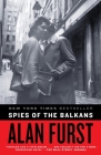 Spies of the Balkans: A Novel Cover Image