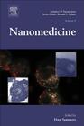Nanomedicine: Volume 5 (Frontiers of Nanoscience #5) By Huw D. Summers (Volume Editor) Cover Image
