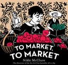To Market, to Market By Nikki McClure Cover Image