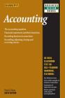 Accounting (Barron's Business Review) Cover Image