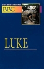 Basic Bible Commentary Luke (Abingdon Basic Bible Commentary #19) By Orion N. Hutchinson Cover Image