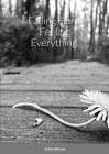 Falling Hard. Feeling Everything. Cover Image