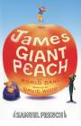 James and the Giant Peach (French's Acting Editions) Cover Image